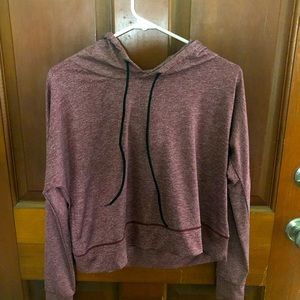 Born primitive small crop top